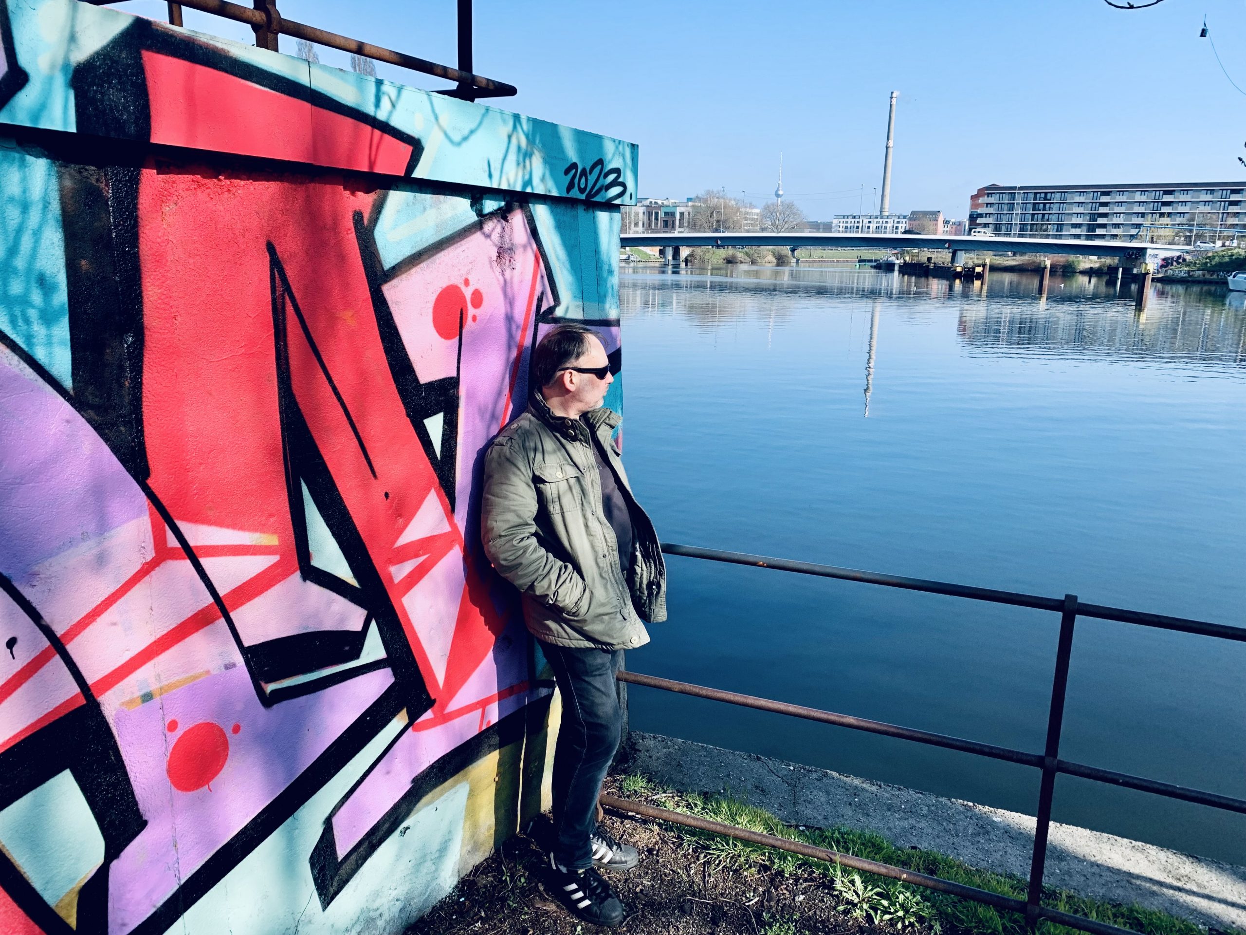 Mehr über den Artikel erfahren Smiley