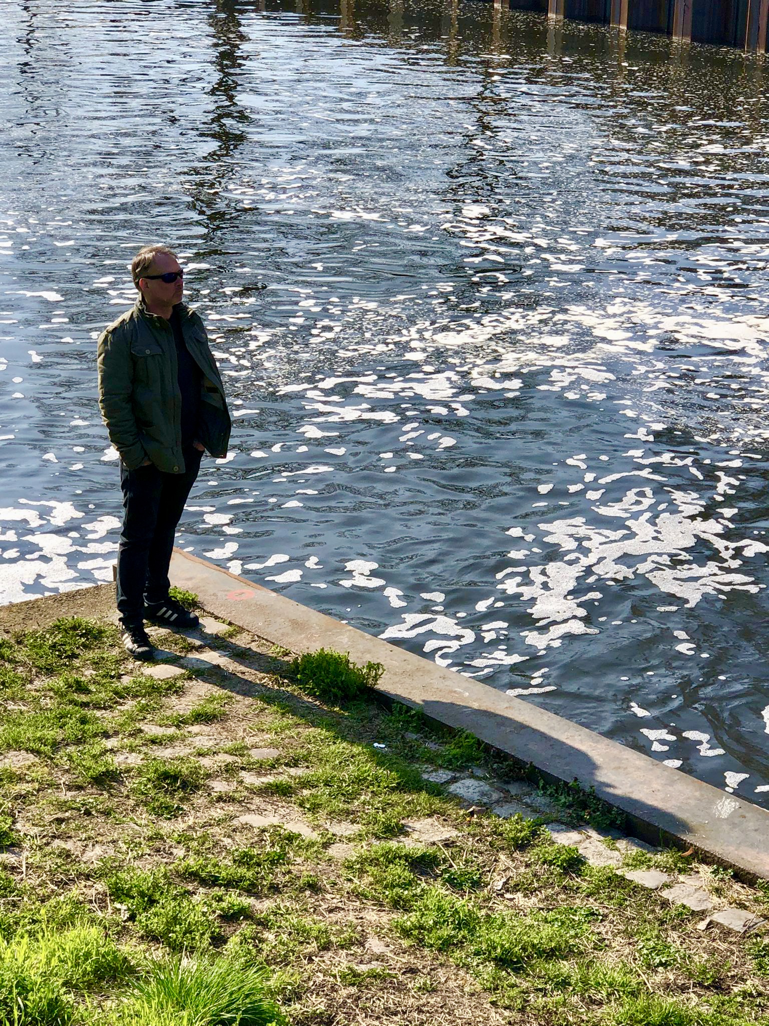 Mehr über den Artikel erfahren Nur ein Jahr