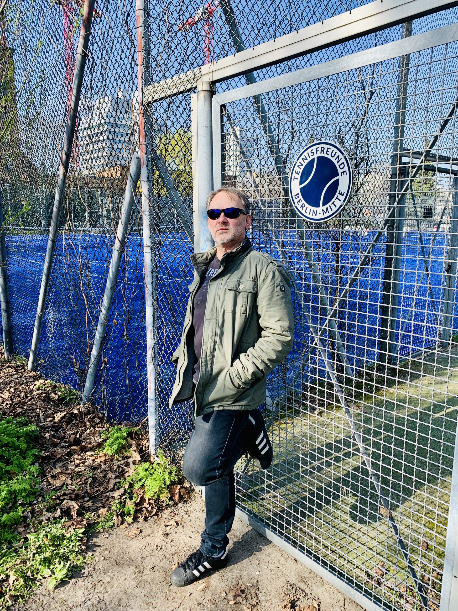 Mehr über den Artikel erfahren Der Felsen