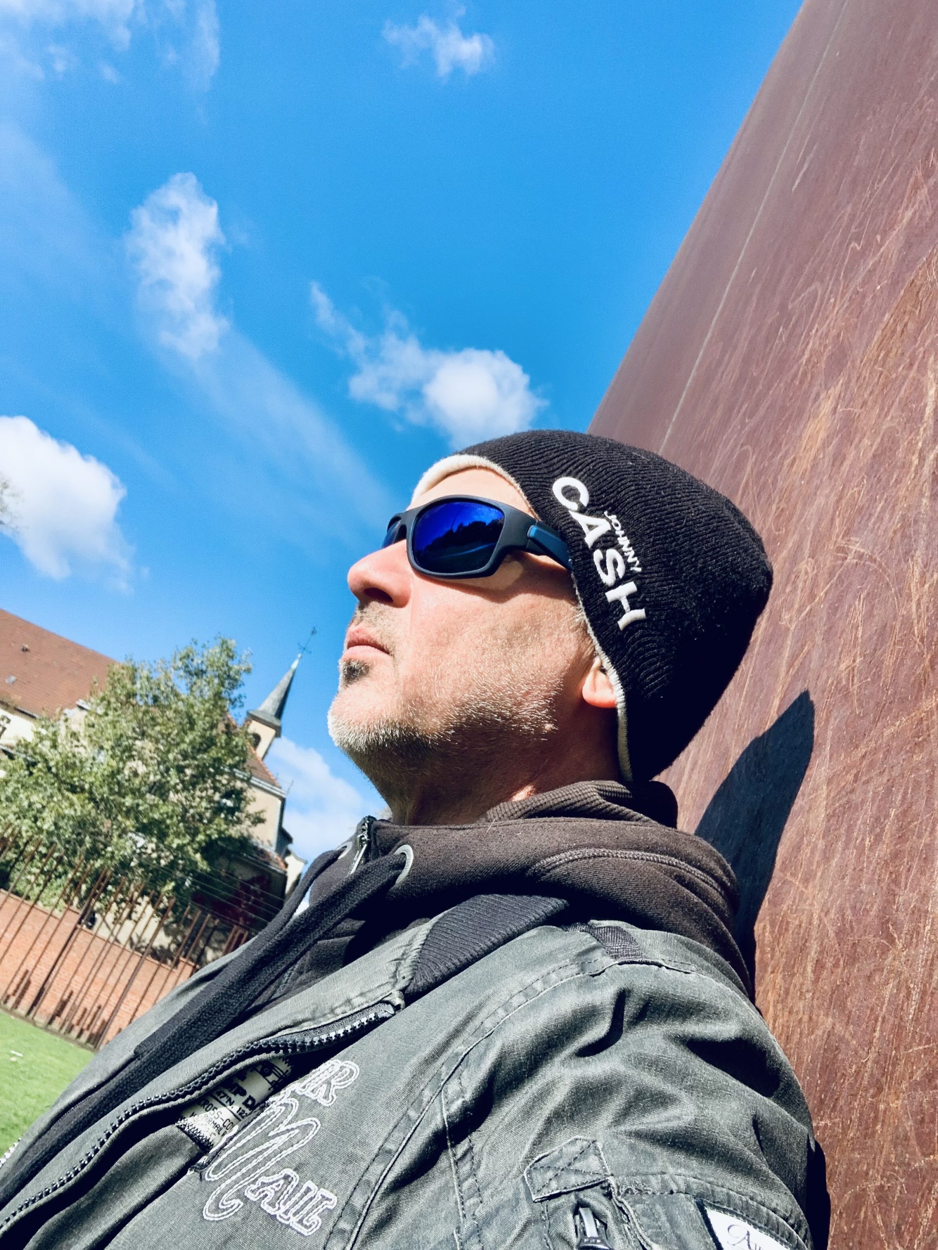 Mehr über den Artikel erfahren Vielleicht