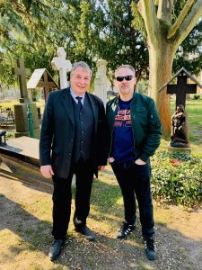 Mehr über den Artikel erfahren Ruh