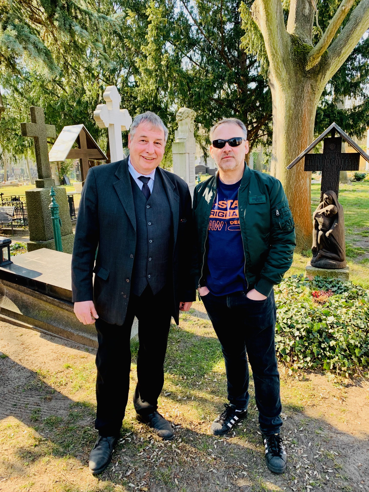 Mehr über den Artikel erfahren Ruh