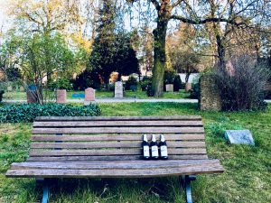 Mehr über den Artikel erfahren Ende