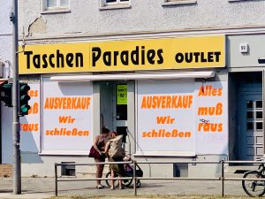 Mehr über den Artikel erfahren Morgen