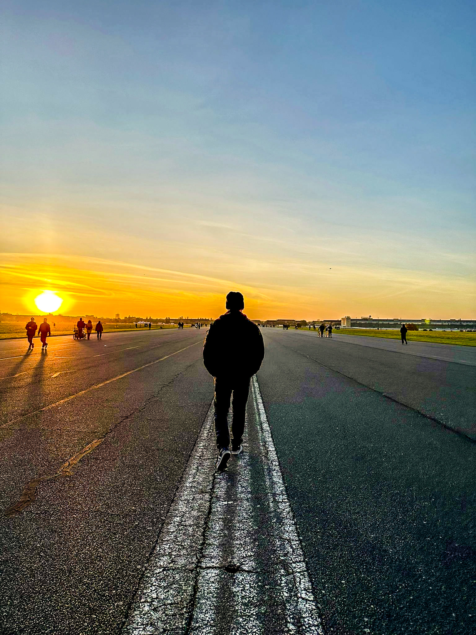 Mehr über den Artikel erfahren Nacht